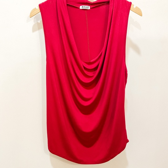 LA Made Cheers Drape Tank - Picture 4 of 4